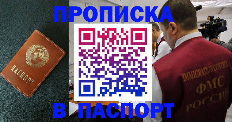 прописка иностранных граждан в Барыше